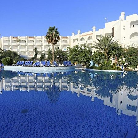 Hammamet Garden Resort Exterior photo